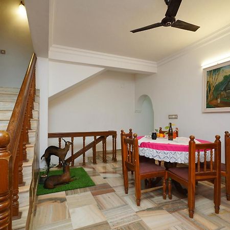Splendid 1Br Stay Near Kochi Fort Ngoại thất bức ảnh