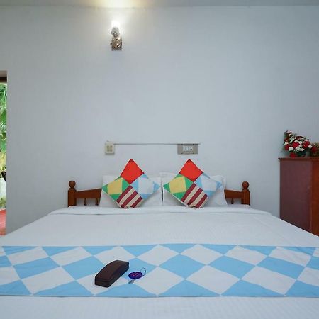 Splendid 1Br Stay Near Kochi Fort Ngoại thất bức ảnh