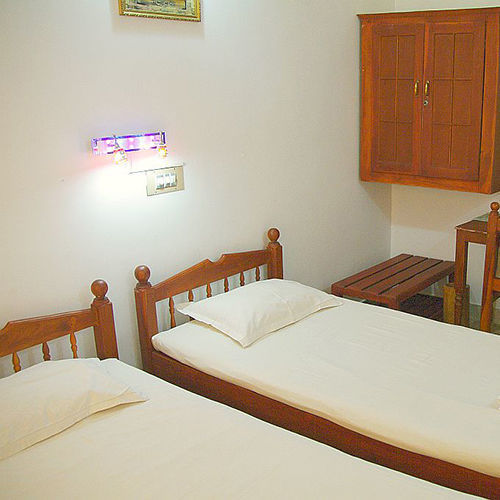 Splendid 1Br Stay Near Kochi Fort Ngoại thất bức ảnh