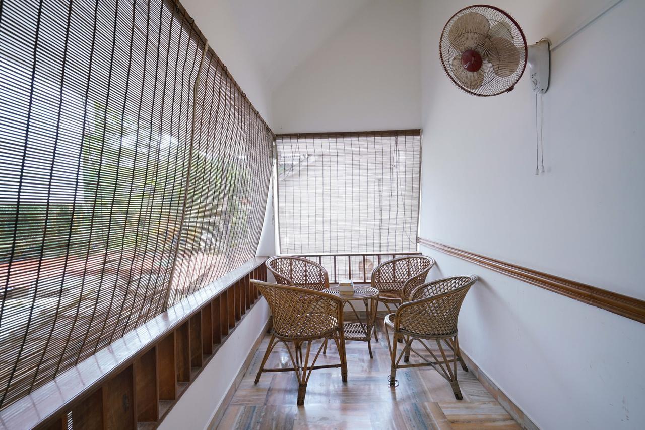 Splendid 1Br Stay Near Kochi Fort Ngoại thất bức ảnh