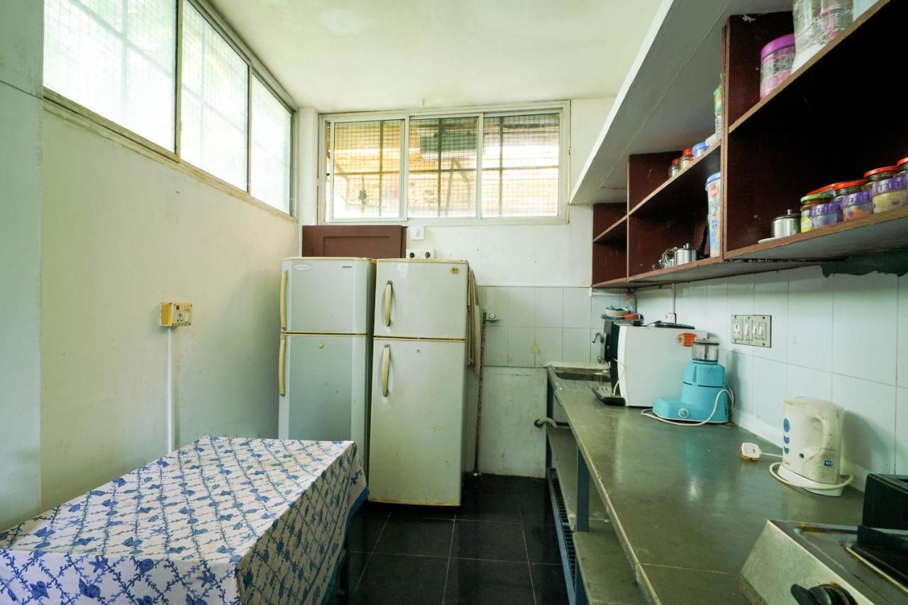 Splendid 1Br Stay Near Kochi Fort Ngoại thất bức ảnh