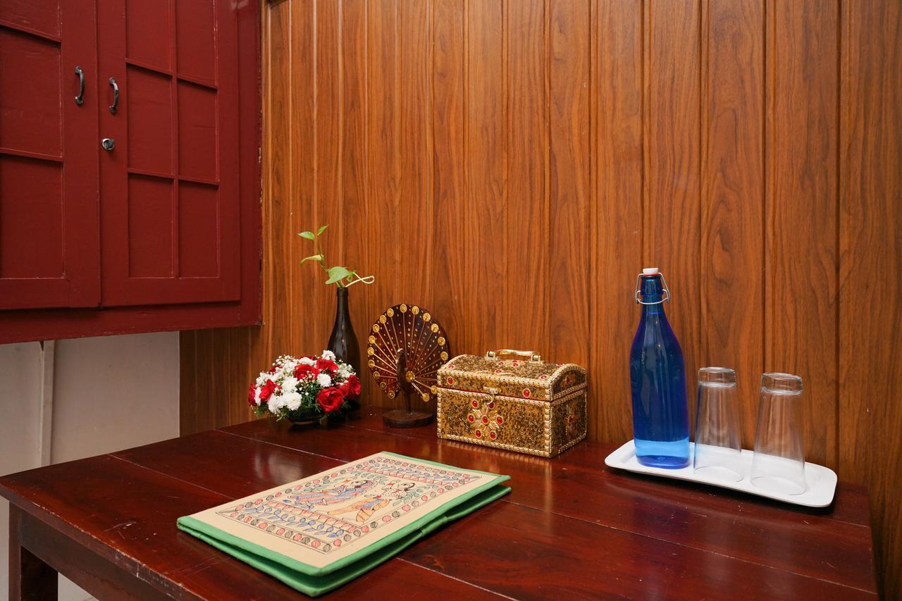 Splendid 1Br Stay Near Kochi Fort Ngoại thất bức ảnh