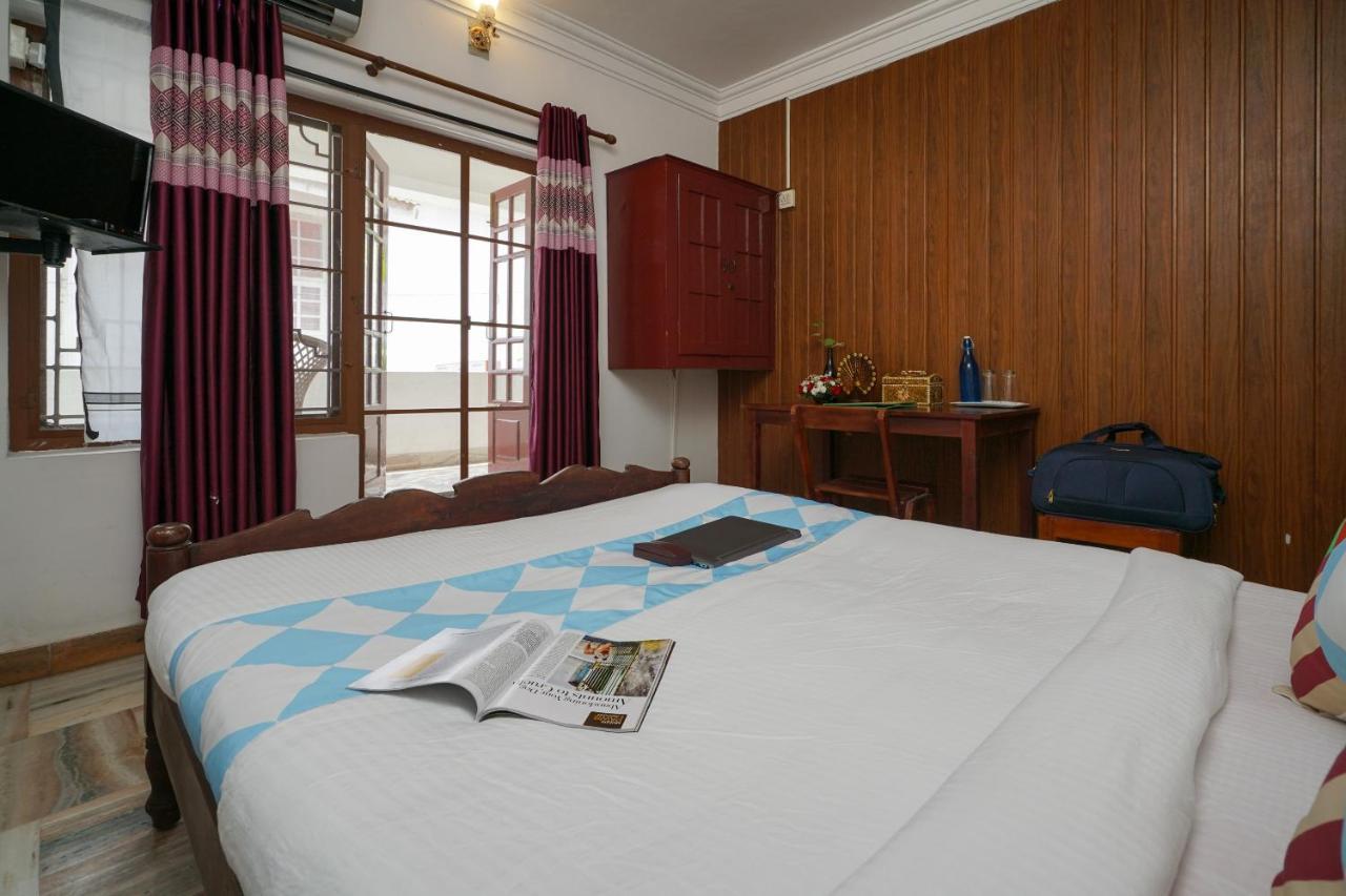 Splendid 1Br Stay Near Kochi Fort Ngoại thất bức ảnh