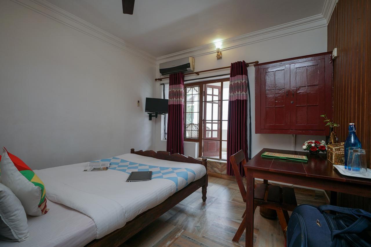 Splendid 1Br Stay Near Kochi Fort Ngoại thất bức ảnh