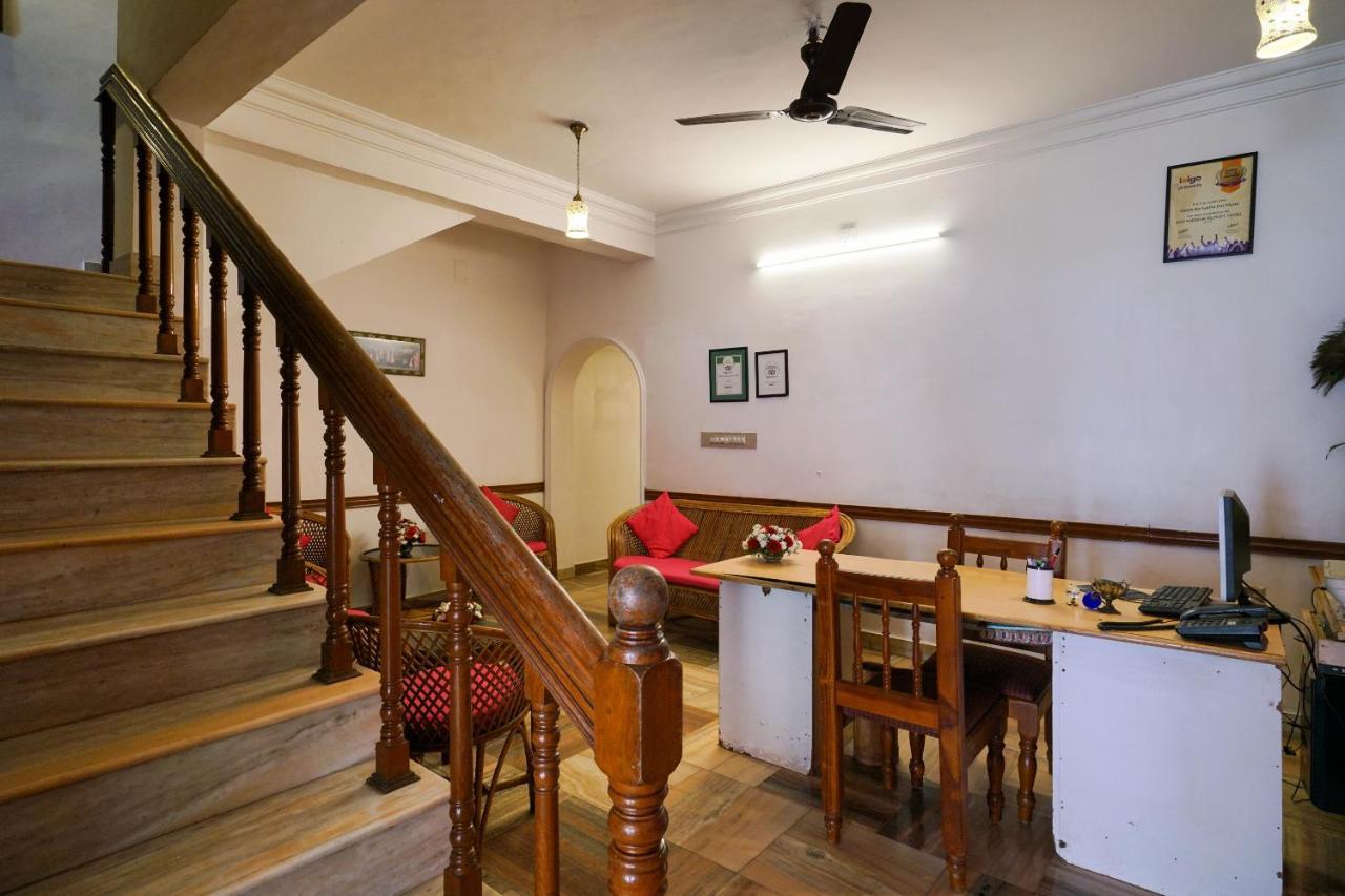 Splendid 1Br Stay Near Kochi Fort Ngoại thất bức ảnh