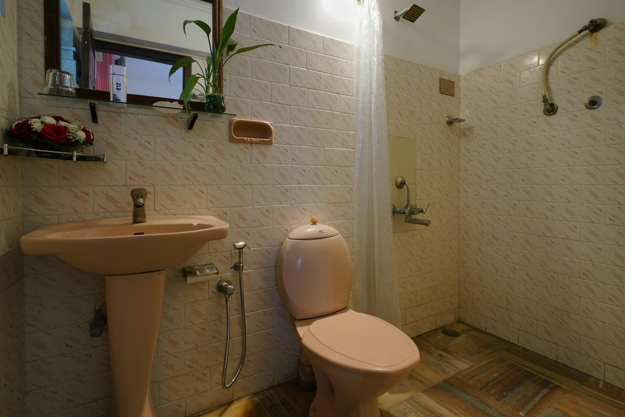 Splendid 1Br Stay Near Kochi Fort Ngoại thất bức ảnh
