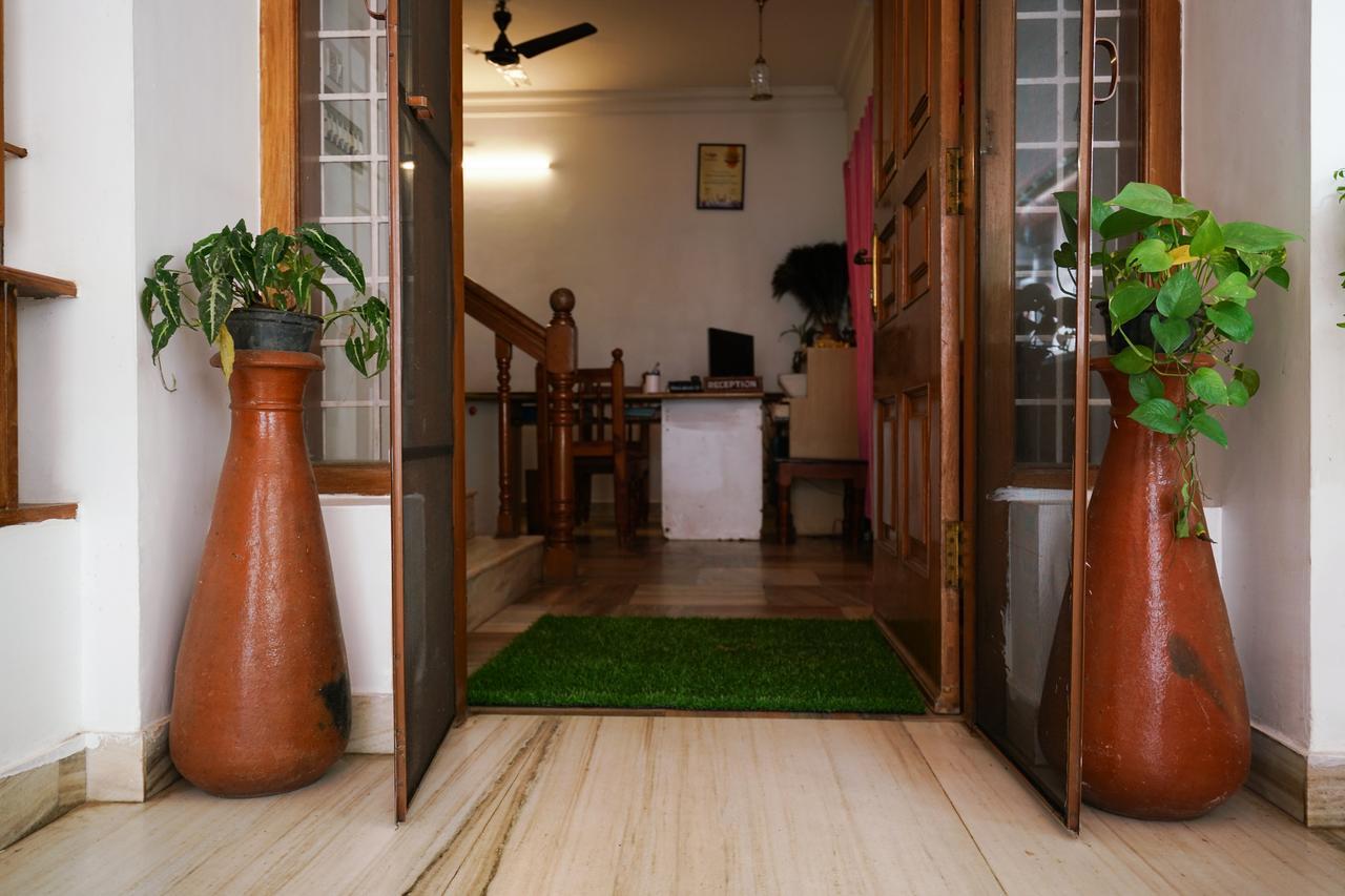 Splendid 1Br Stay Near Kochi Fort Ngoại thất bức ảnh
