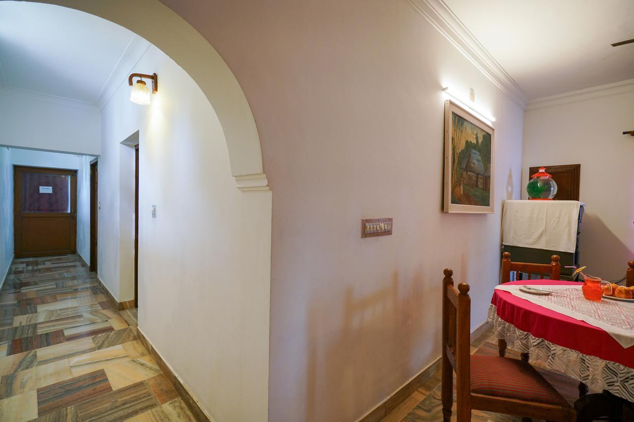 Splendid 1Br Stay Near Kochi Fort Ngoại thất bức ảnh