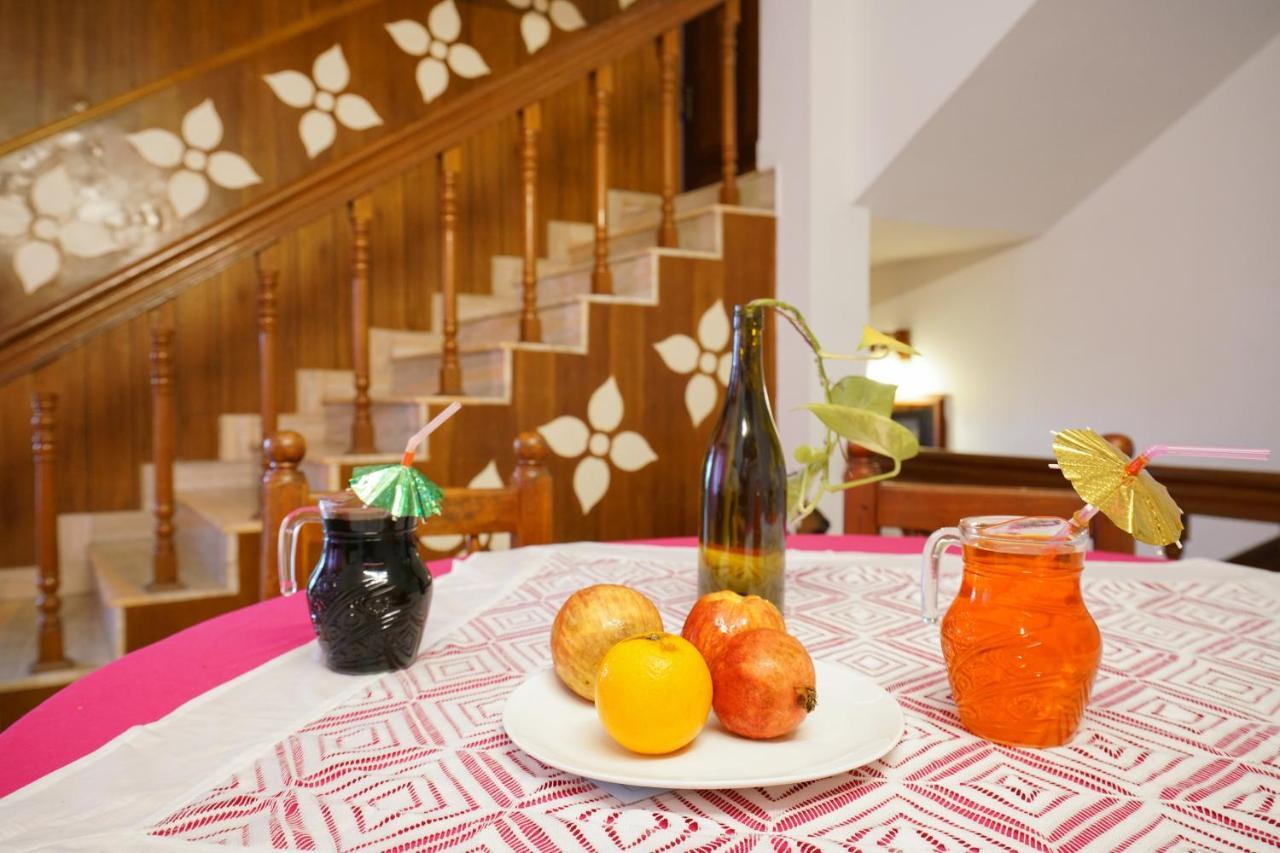 Splendid 1Br Stay Near Kochi Fort Ngoại thất bức ảnh