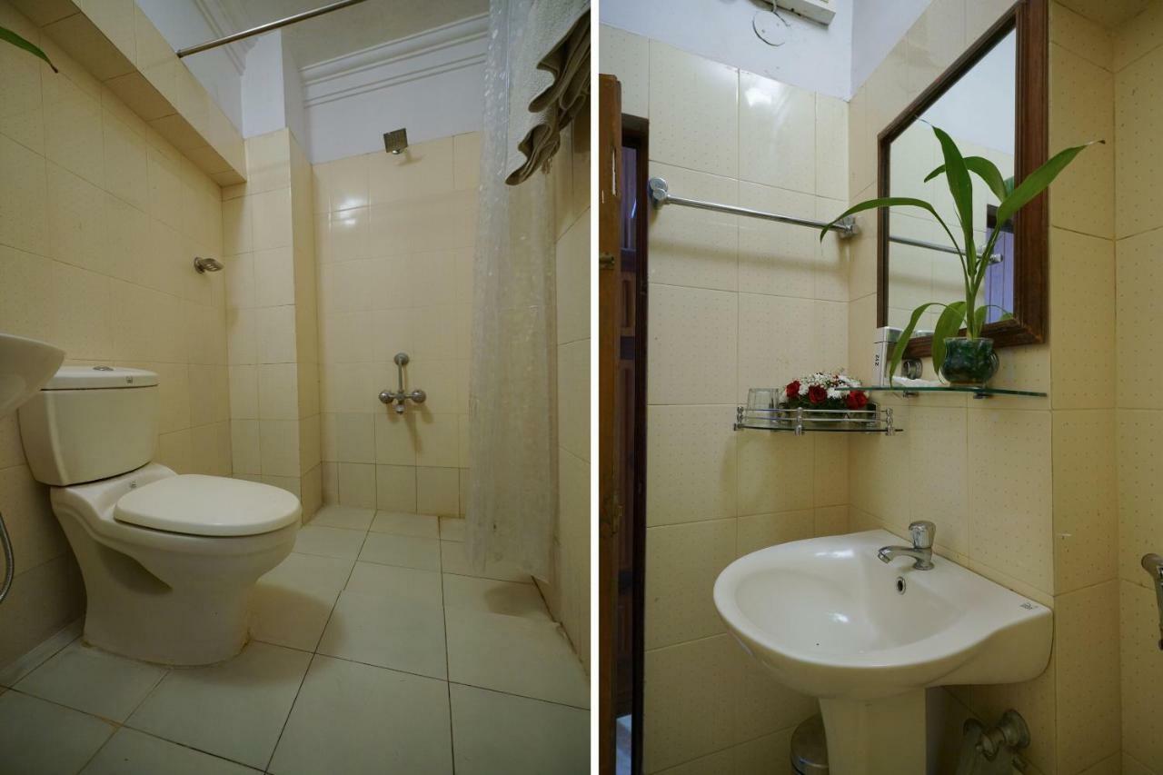 Splendid 1Br Stay Near Kochi Fort Ngoại thất bức ảnh