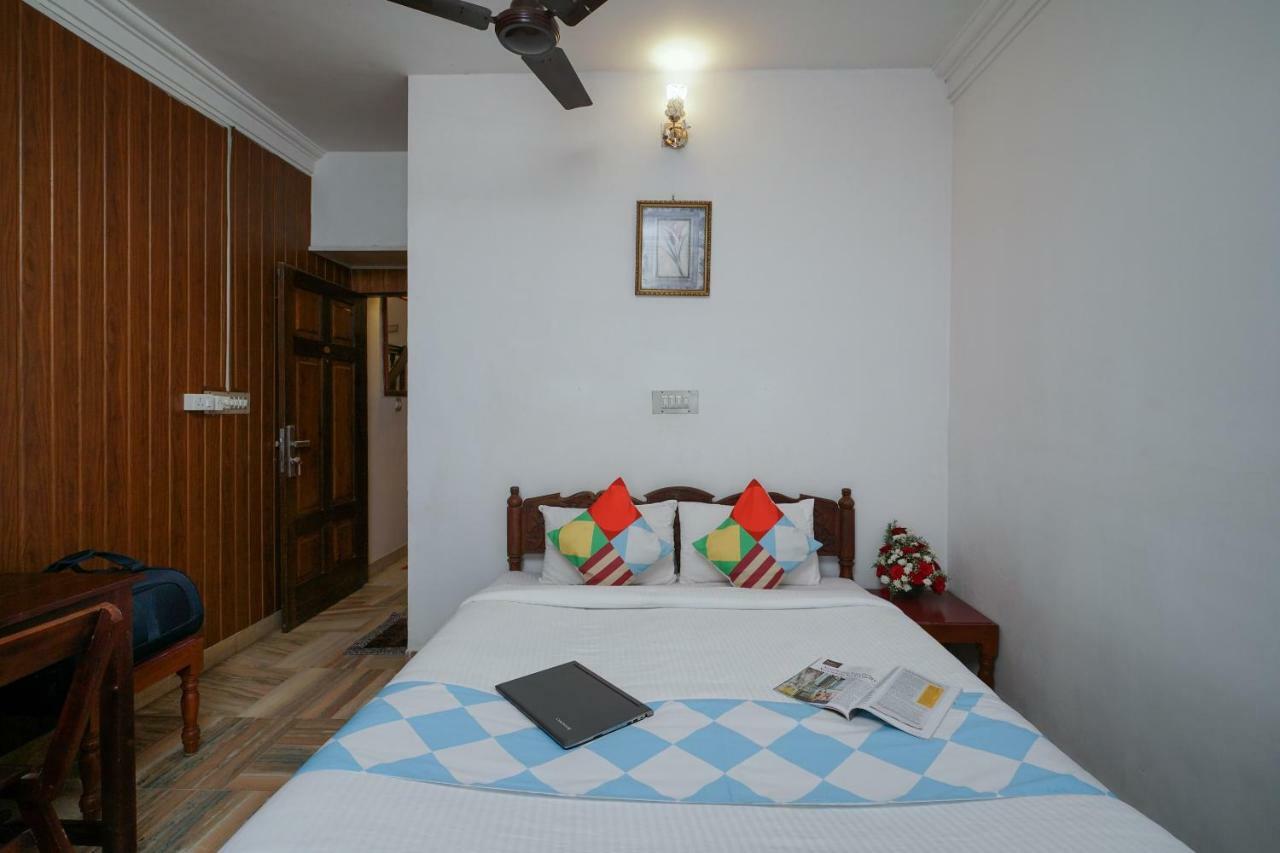 Splendid 1Br Stay Near Kochi Fort Ngoại thất bức ảnh