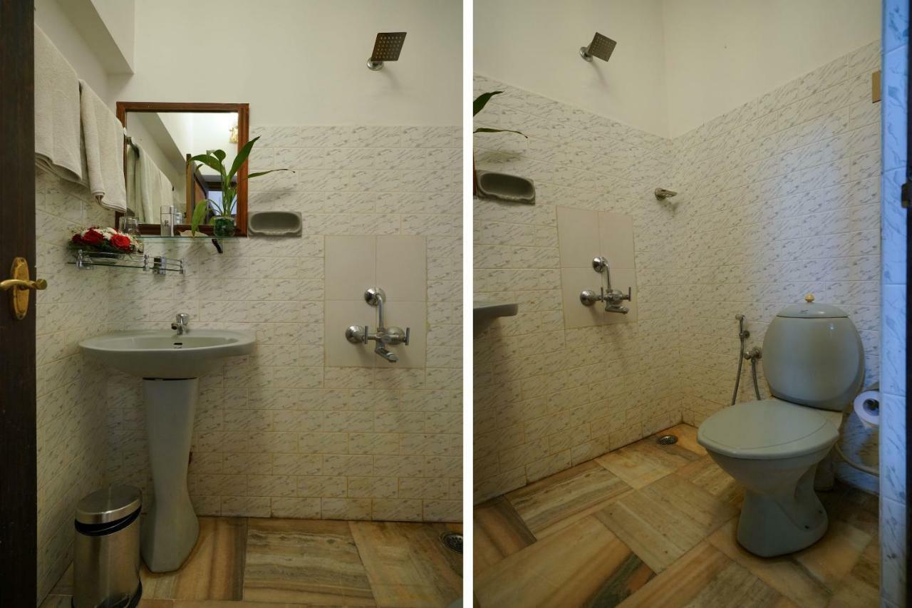 Splendid 1Br Stay Near Kochi Fort Ngoại thất bức ảnh